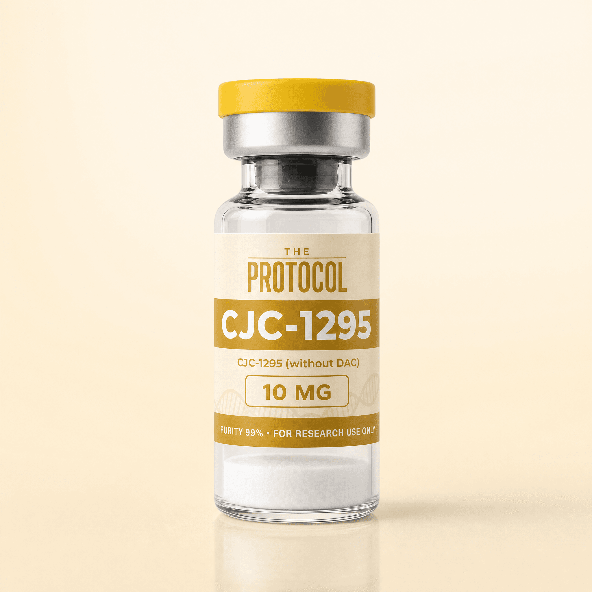 CJC-1295 without DAC (10mg)